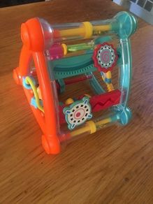Rattle
