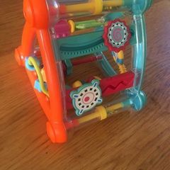 Rattle