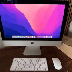 apple imac