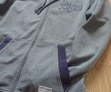 Jack & Jones Hoodie   Age 14-15