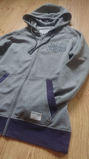 Jack & Jones Hoodie   Age 14-15