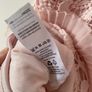 Very Occasion dress pink plus size New with tags Image 10