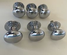 Door knobs