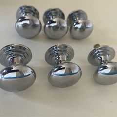Door knobs