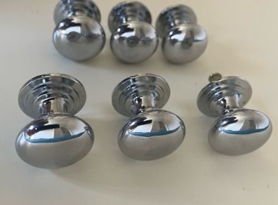 Door knobs