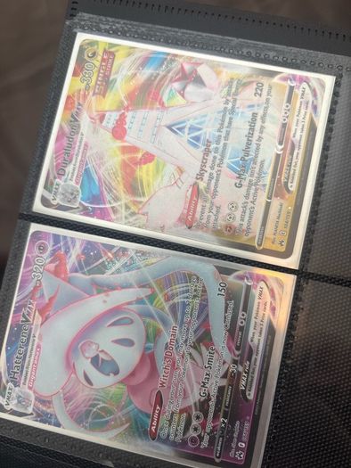 pokemon cards  BIG SELECTION