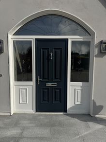Palladio Palermo Door