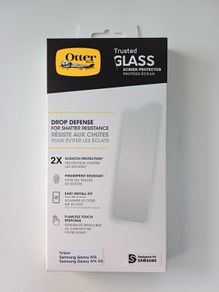 Phone screen protector for Samsung A14 5G Otterbox brand