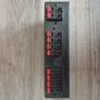 Sky Tronic Stereo Speaker Control Centre High Power 4 Way Tested Working Image 8