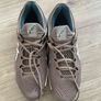 Asics Court FF 3 Clay Mens Taupe Tennis Shoes Image 4