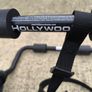 Hollywood Racks Express Trunk Mounted Bike Rack Image 2