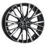 MAK Kent Alloy Wheels Image 2