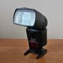 Canon Speedlite 580EX. Image 3