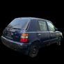 1996 jap Nissan march k11 for breaking Image 3
