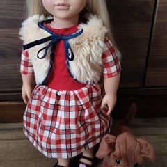 Our generation doll