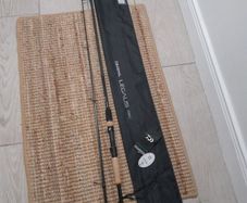 brand new fishing rod, Daiwa Legalis 9ft ,15-50g