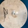 Zultan Z Series Professional Cymbal Pack + 17" Crash Image 8