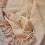 BNWT - Traits Paris cotton designer shaw/scarf Image 2
