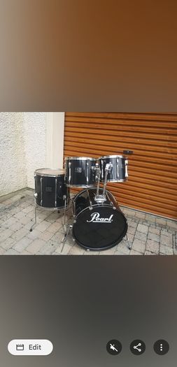 pearl export