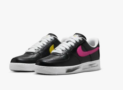 Nike Air Force 1 x Peaceminusone 'Para-noise 3.0' G Dragon Uk 11 Deadstock