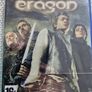 Brand New Game Sealed Eragon PlayStation2 Ps2 Games Original Image 2