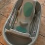 baby bath Image 2