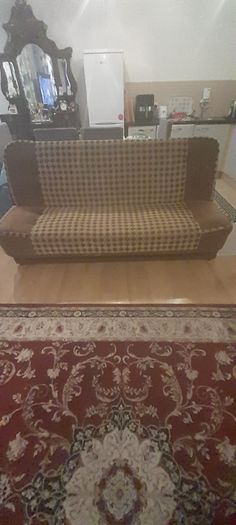 sofa bed