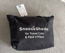Snooze shade