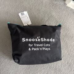 Snooze shade