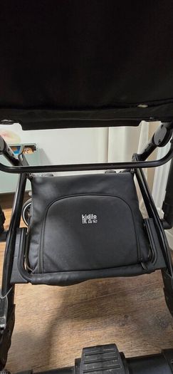 Stroller 3 in 1
