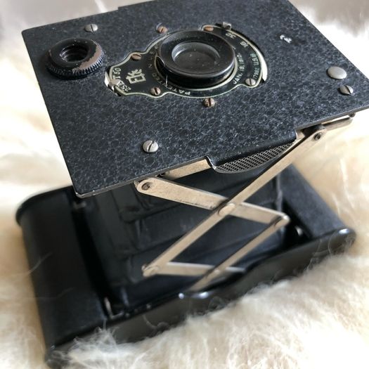 Vest Pocket Kodak Camera