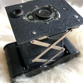 Vest Pocket Kodak Camera