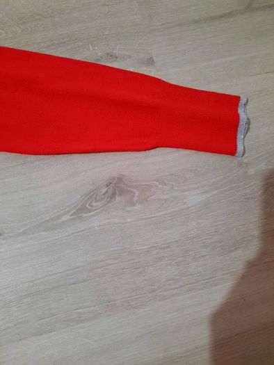 brand new M&S  red jumper size UK 8