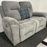 New Grey Fabric Sofas Image 3