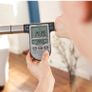 Omron BF511 Weight Scales, Scales for Body Weight, Body Fat, BMI, Muscle Mass - 8-Sensor Hand & Foot, 150kg / 330lbs Image 2