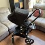 Bugaboo Lynx Travel system Image 10