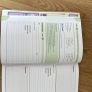 Biology Extra textbook and Biology Experiment book Image 8