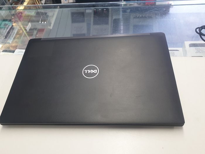 Dell Latitude 7480 14" Laptop Core i7-7600U 2.80GHz 16GB DDR4 512GB SSD Win11 Pro