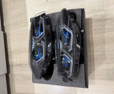 BMW F10 5 series headlights 2011-2013