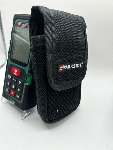 2019 Laser distance measure device