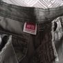 Foundation Kensetu Japan Cargo Pants W32 Image 3