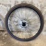 Hunt 30s Carbon Disc Wheelset Image 2