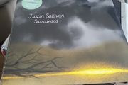 Justin sullivan surrounded 2 vinyl
