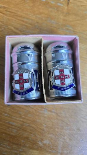 vintage