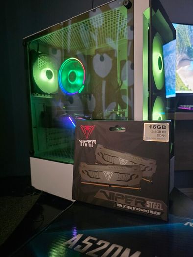 Brand new Gaming PC