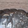 Peter & Ann Bateman Sterling Silver Berry Spoon 1797 Image 8