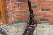 electric scooter kukirin g2 pro