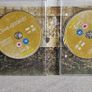 4 box Game of thrones dvds Image 5