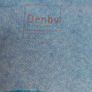 Denby - Greenwich - Oblong Divided Roaster Image 4