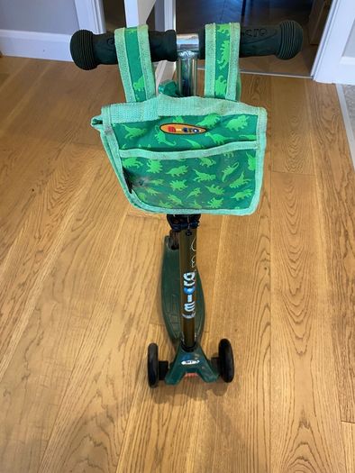 scooter